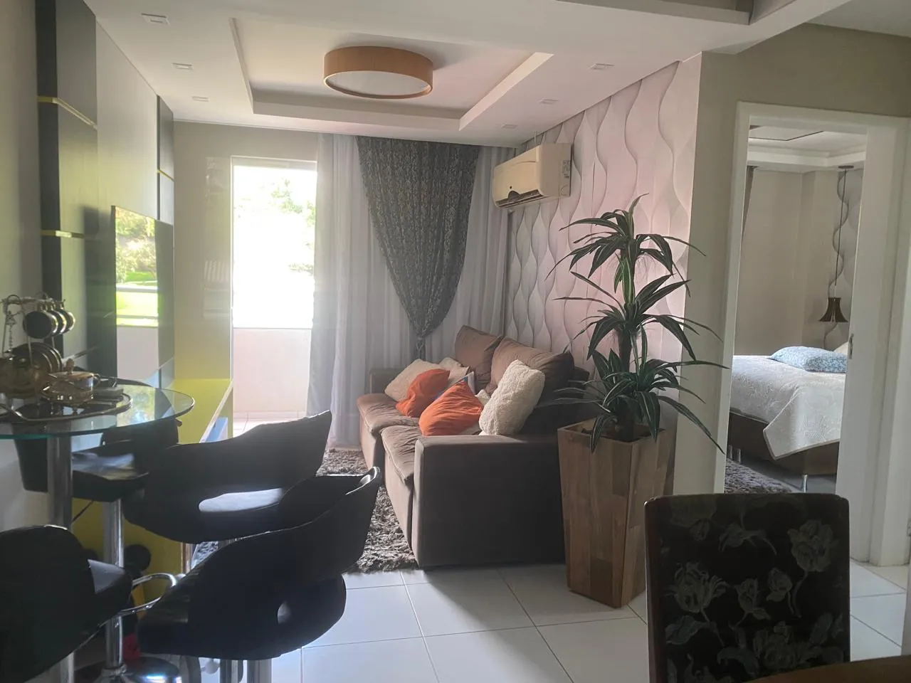 Apartamento — Residencial Melotto — foto 2