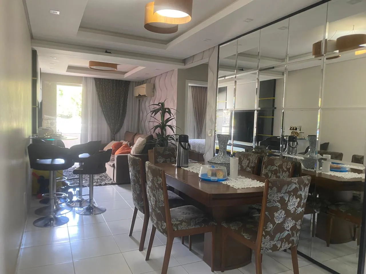Apartamento — Residencial Melotto — foto 4