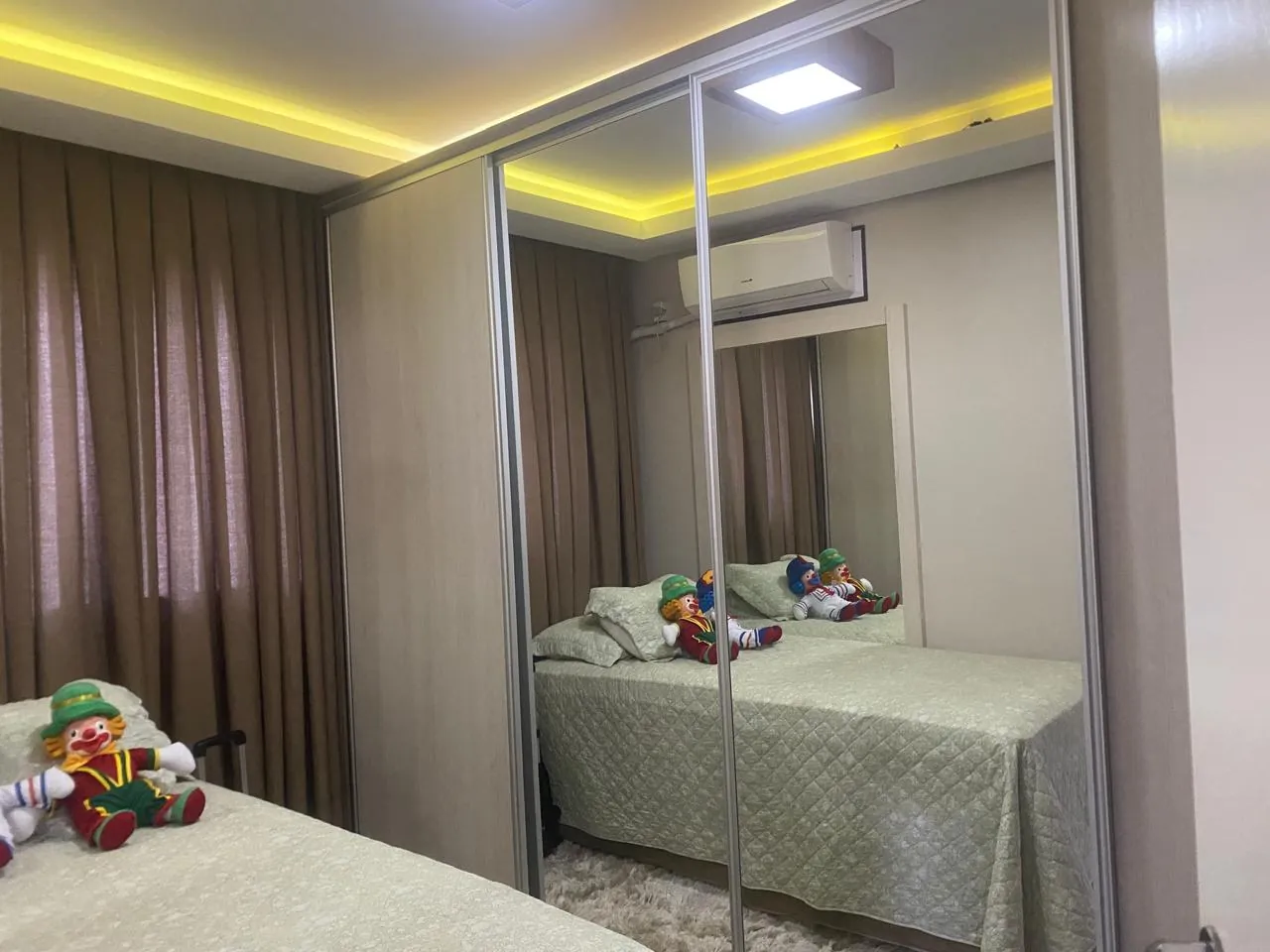 Apartamento — Residencial Melotto — foto 10
