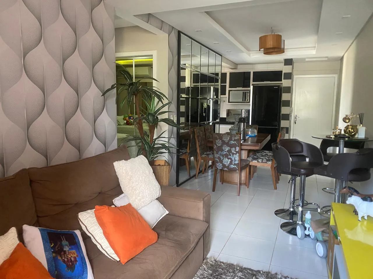 Apartamento — Residencial Melotto — foto 18