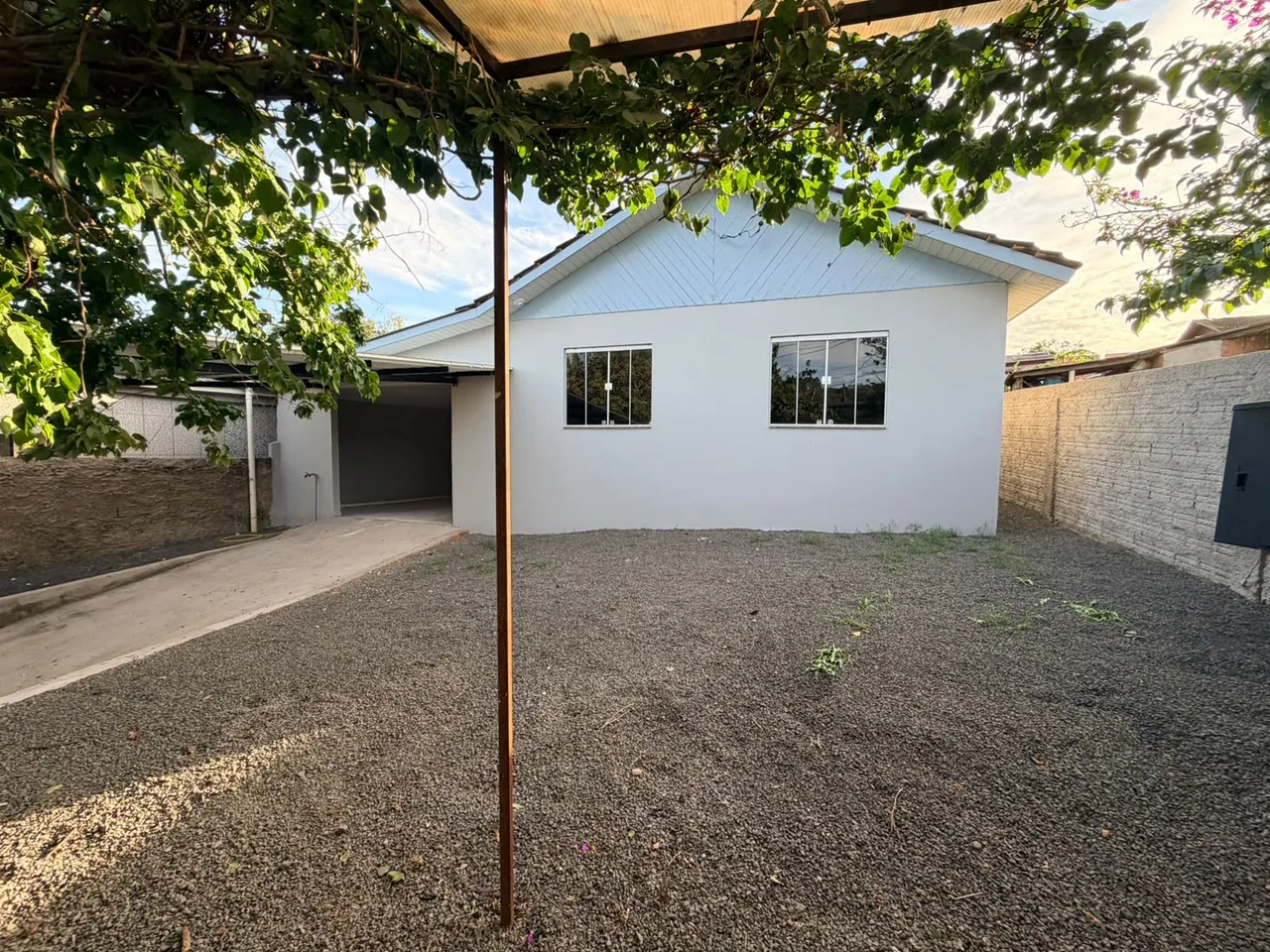Casa — Loteamento Ecoville — foto principal