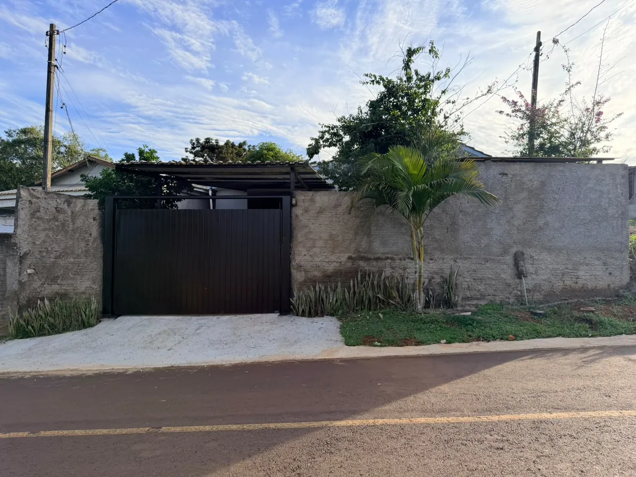 Casa — Loteamento Ecoville — foto 2
