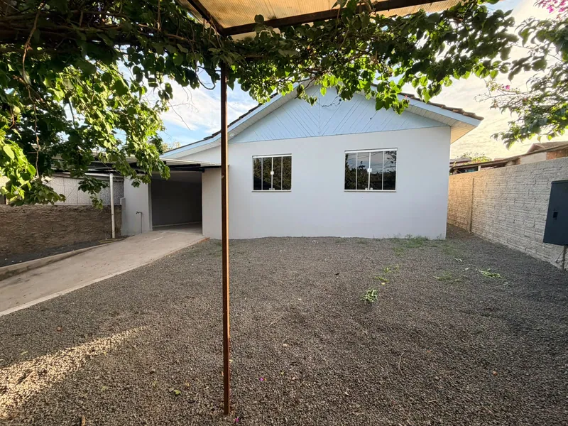 Casa — Loteamento Ecoville