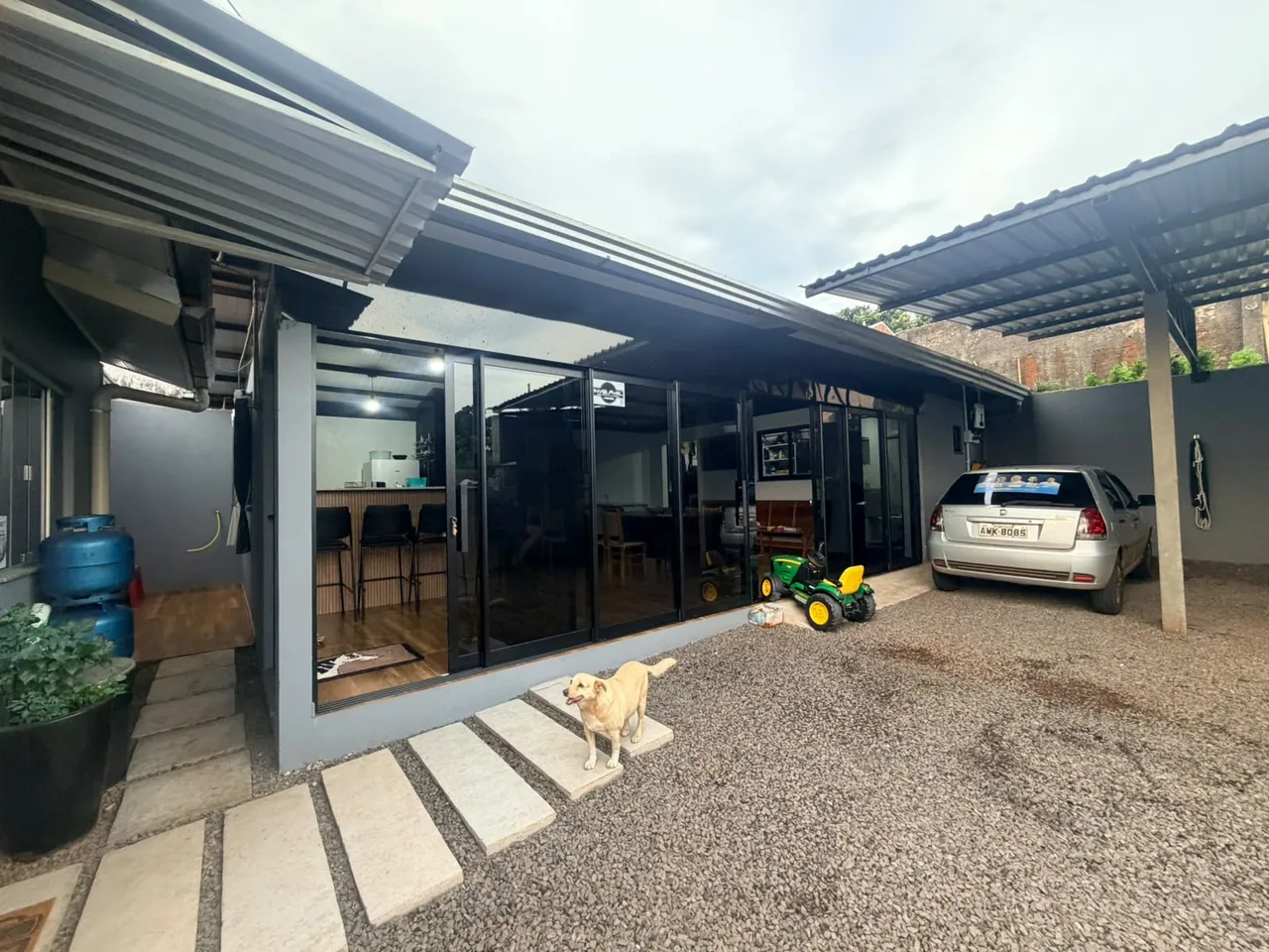 Casa — Margarida Galvan — foto principal