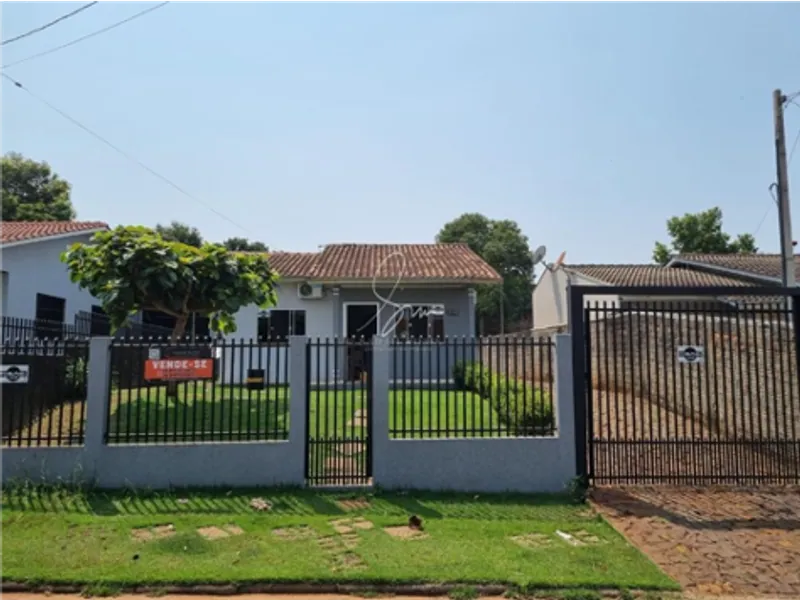 Casa — Margarida Galvan — Dois Vizinhos/PR