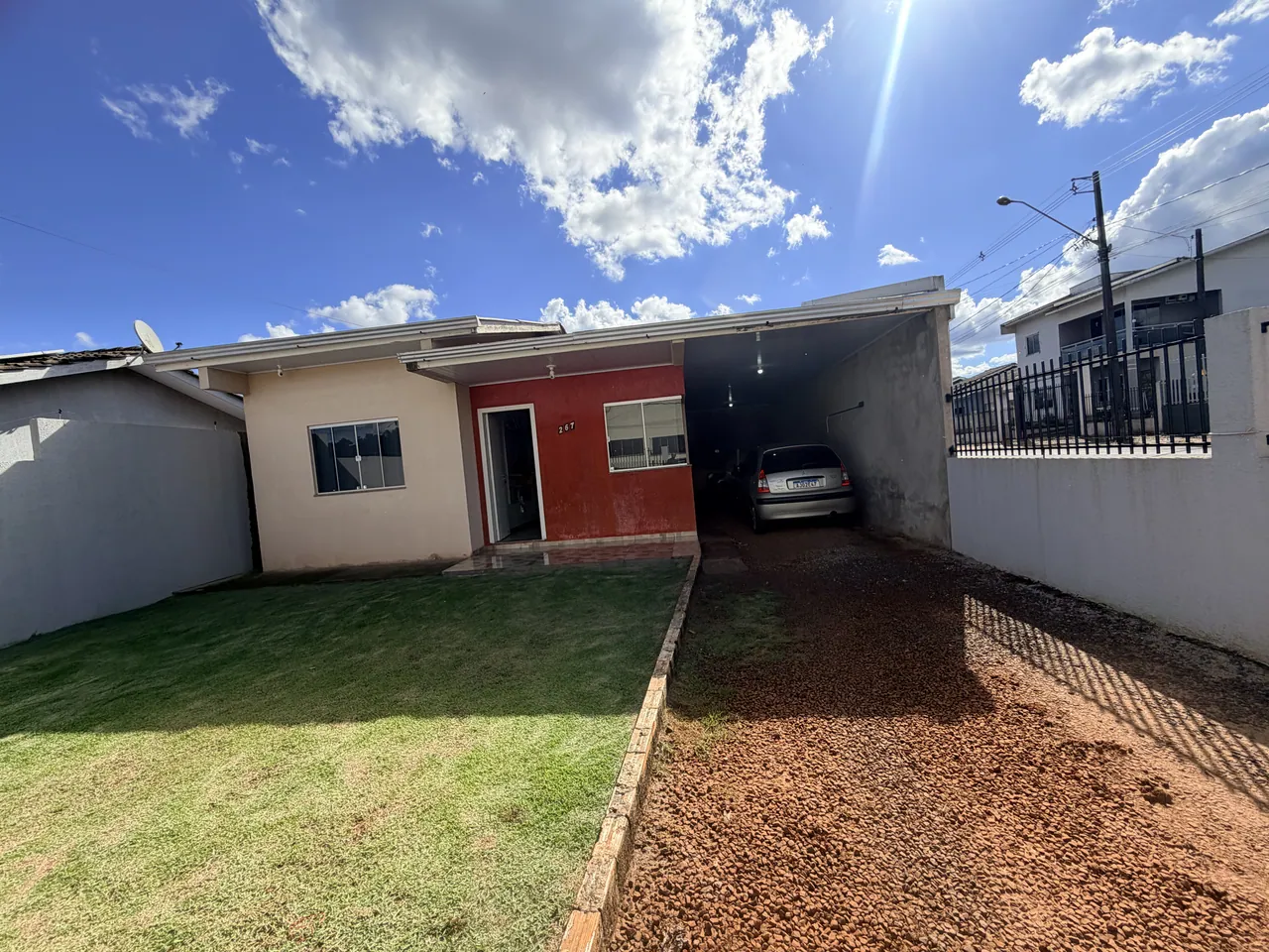 Casa — Nossa Senhora da Salete — foto 3