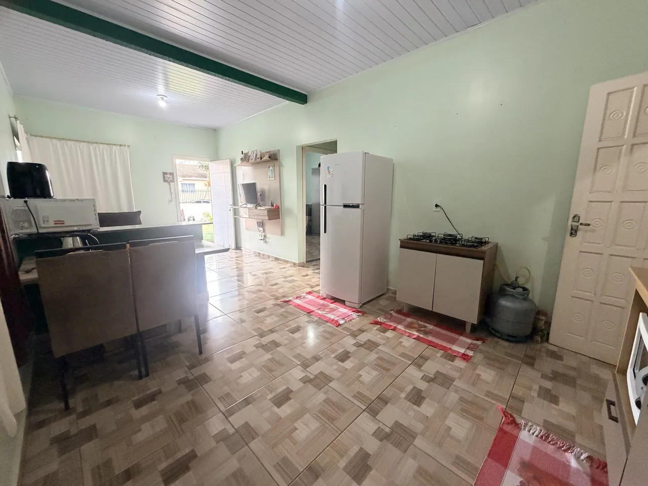 Casa — Nossa Senhora da Salete — foto 8