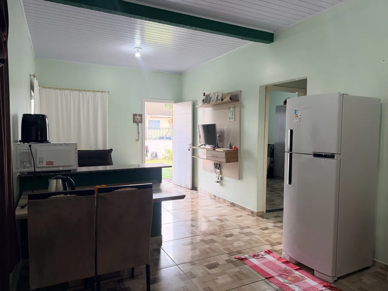 Casa — Nossa Senhora da Salete — foto 9