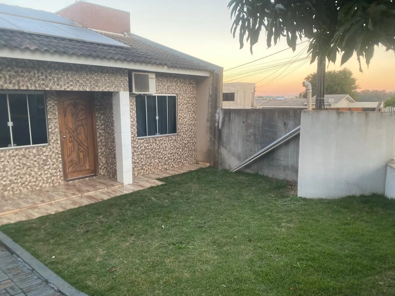 Casa Térrea — Loteamento Alvorada — foto 2