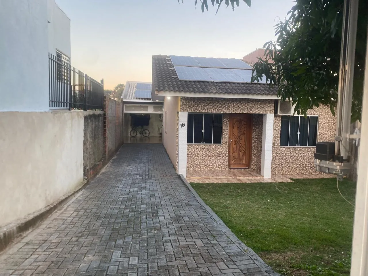 Casa Térrea — Loteamento Alvorada — foto 3