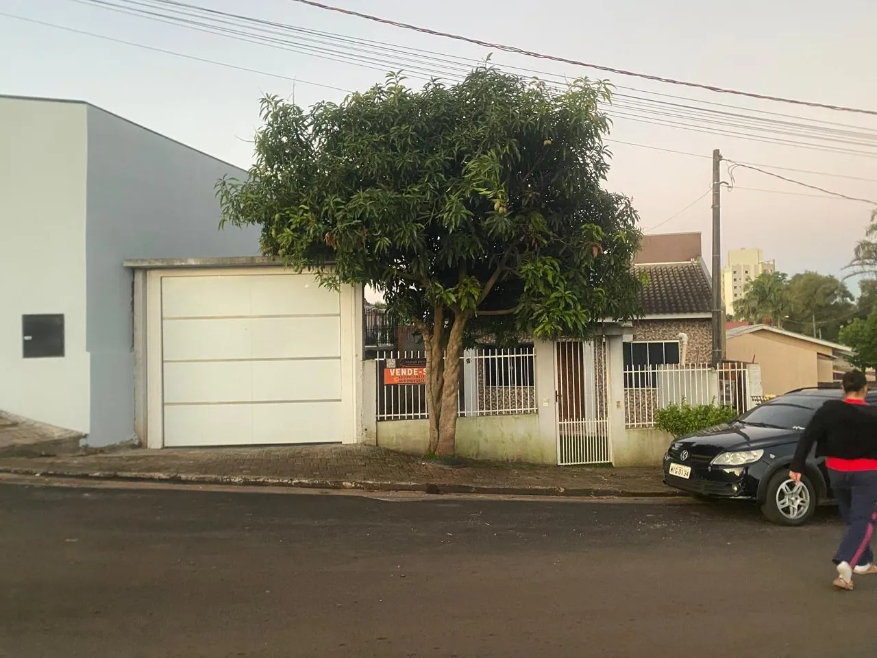 Casa Térrea — Loteamento Alvorada — foto 4