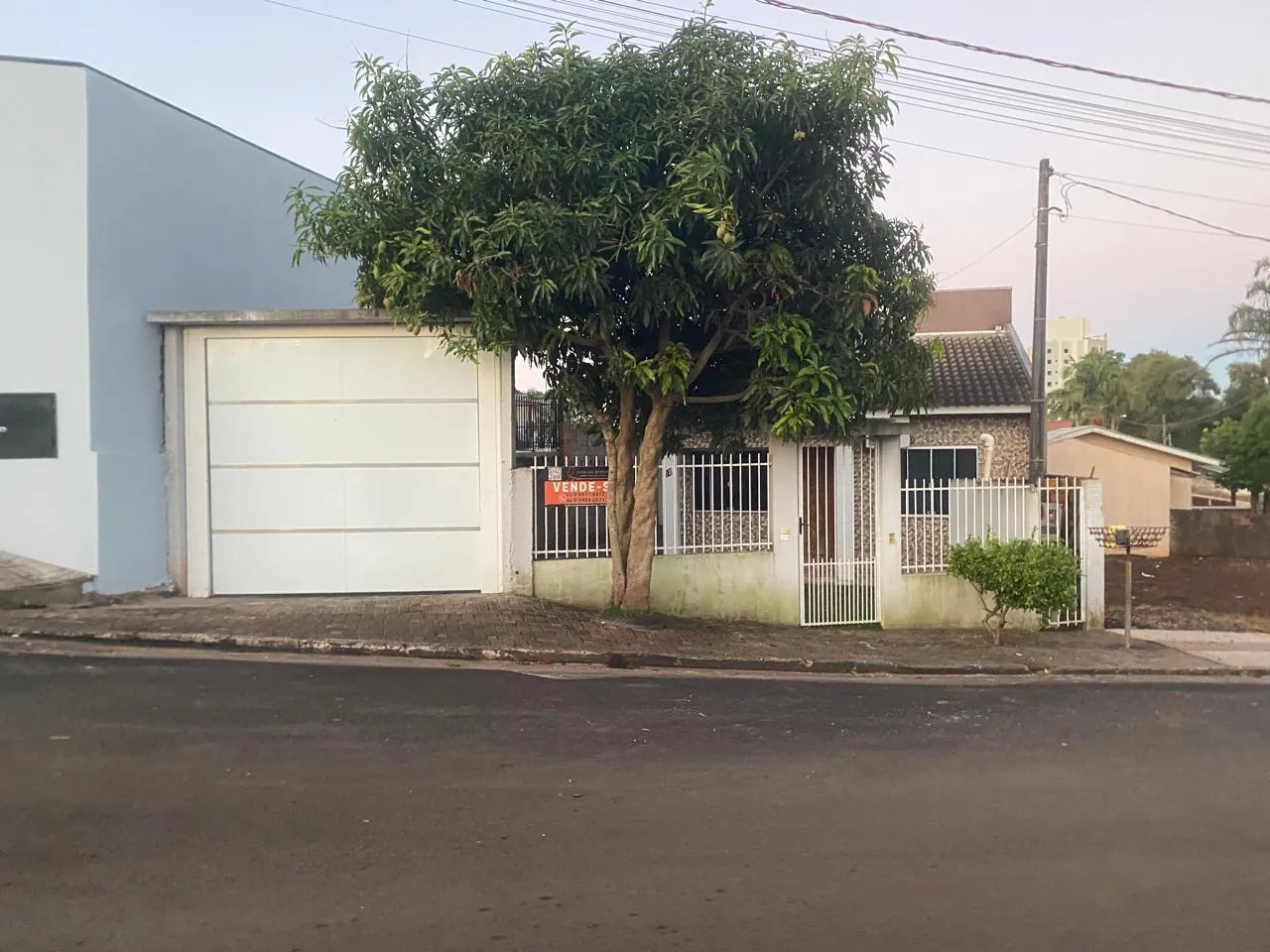 Casa Térrea — Loteamento Alvorada — foto 5