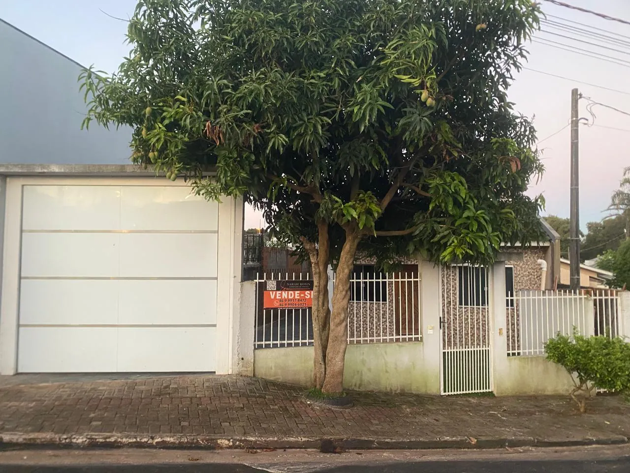 Casa Térrea — Loteamento Alvorada — foto 6