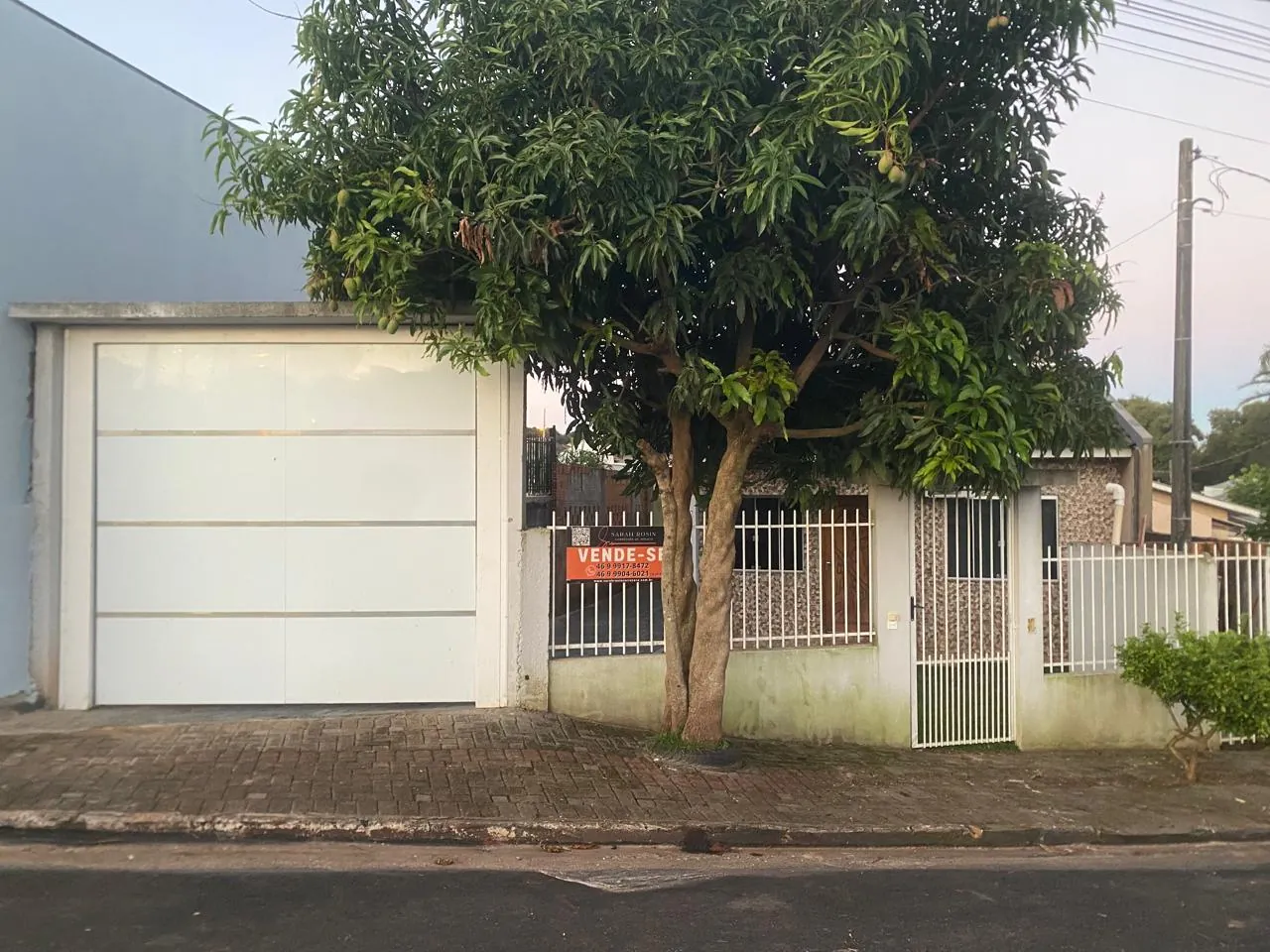 Casa Térrea — Loteamento Alvorada — foto 7