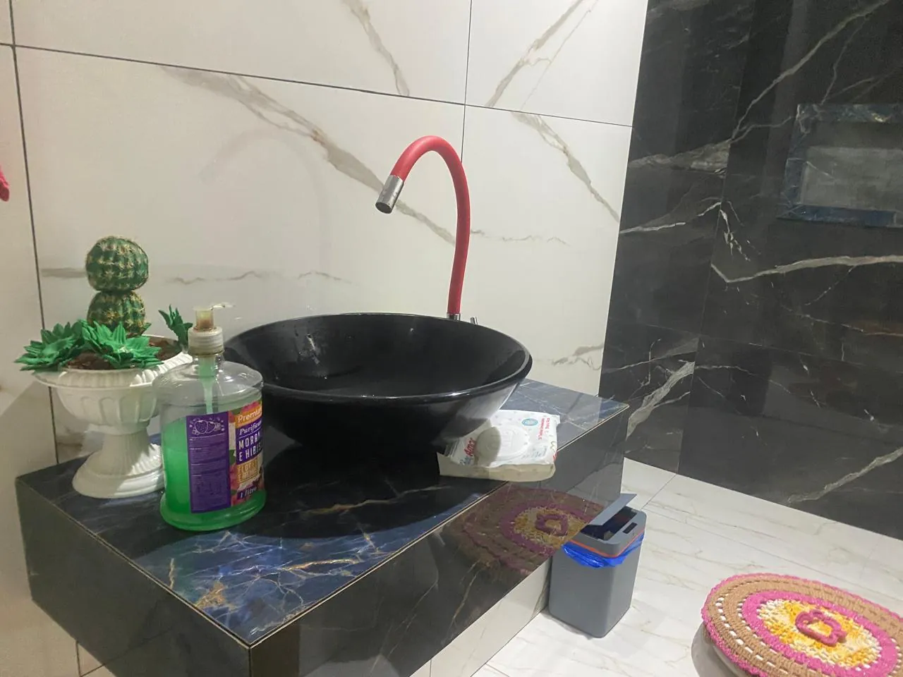 Casa Térrea — Loteamento Alvorada — foto 9