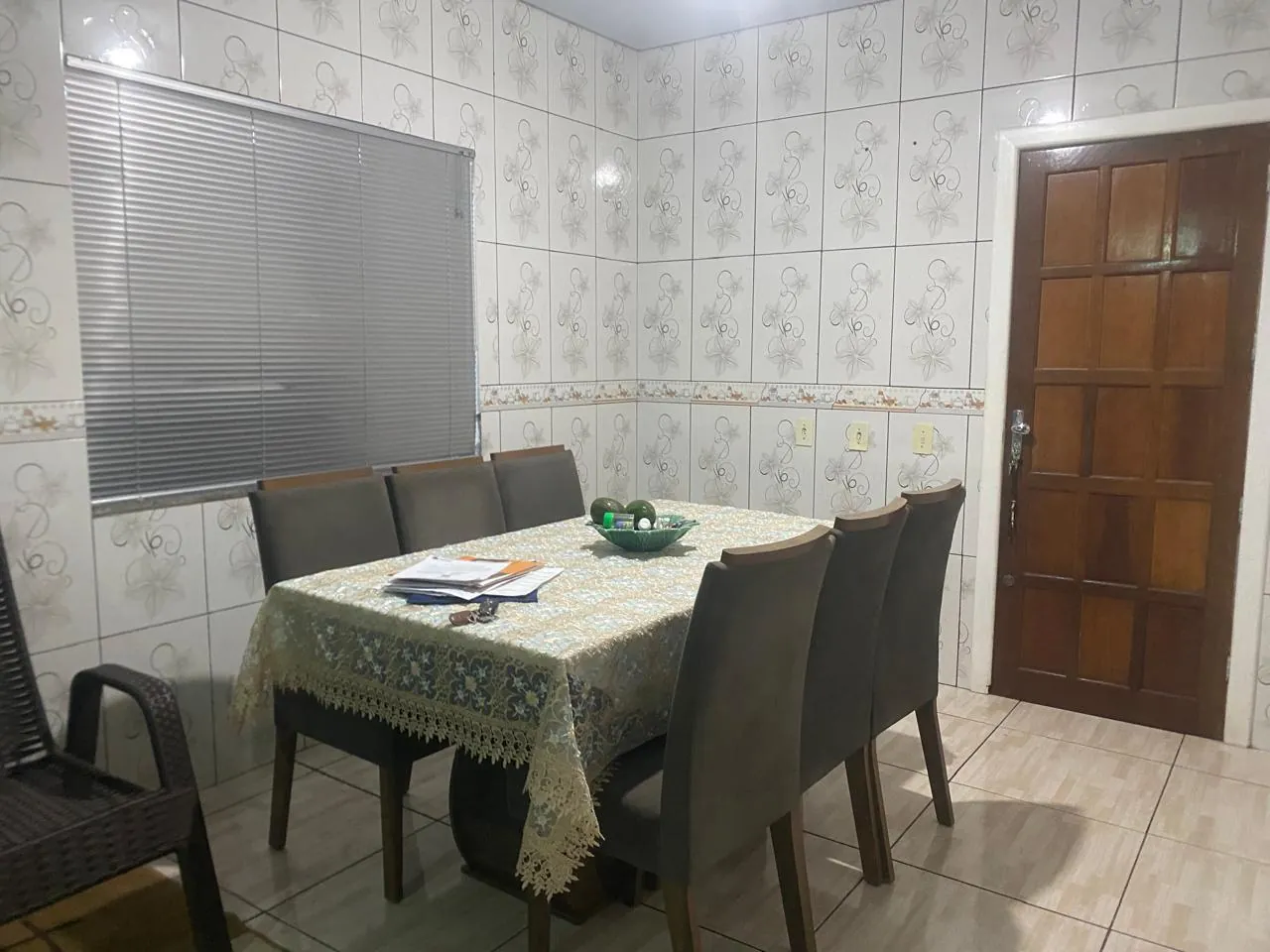 Casa Térrea — Loteamento Alvorada — foto 12