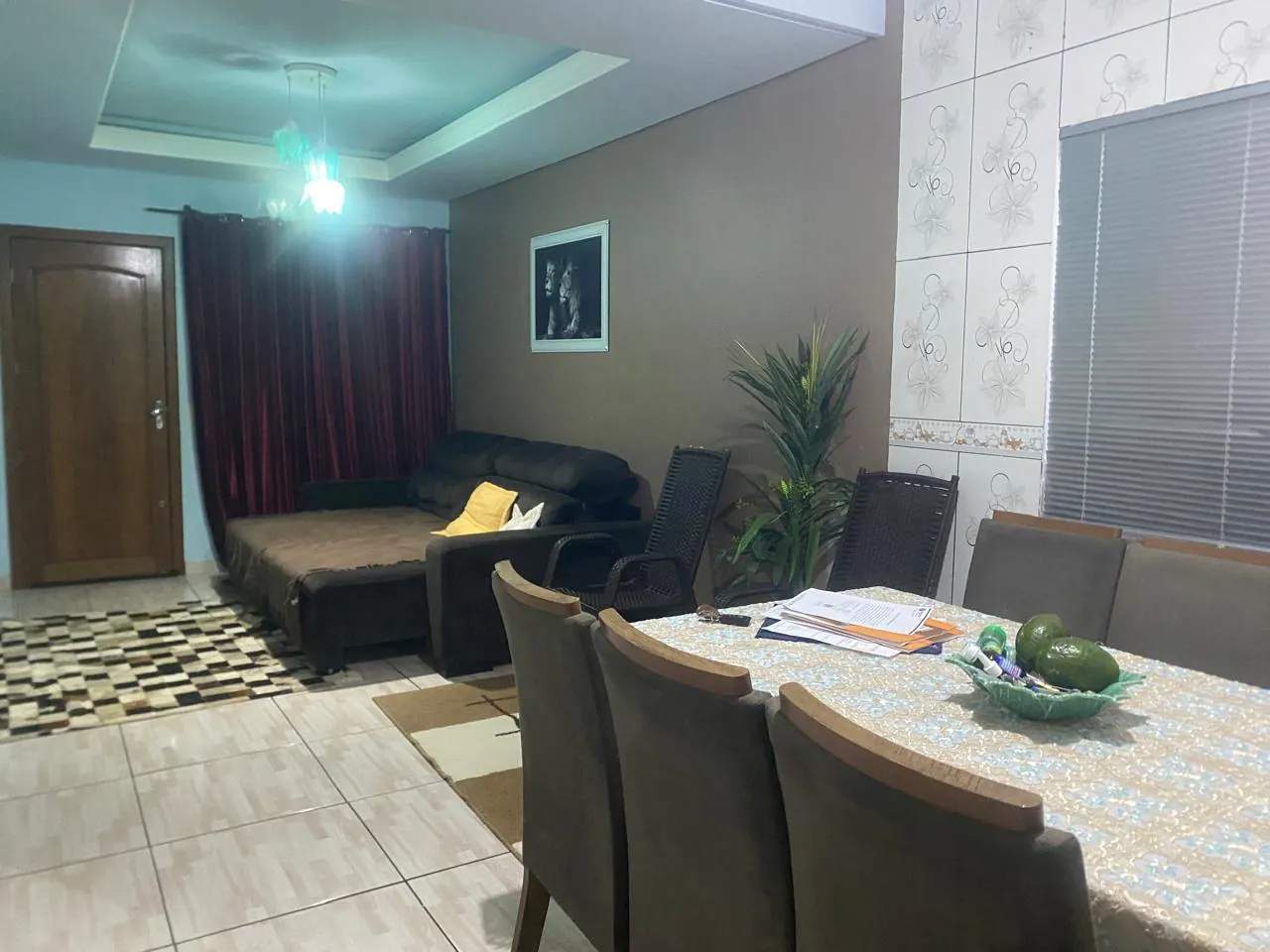 Casa Térrea — Loteamento Alvorada — foto 16