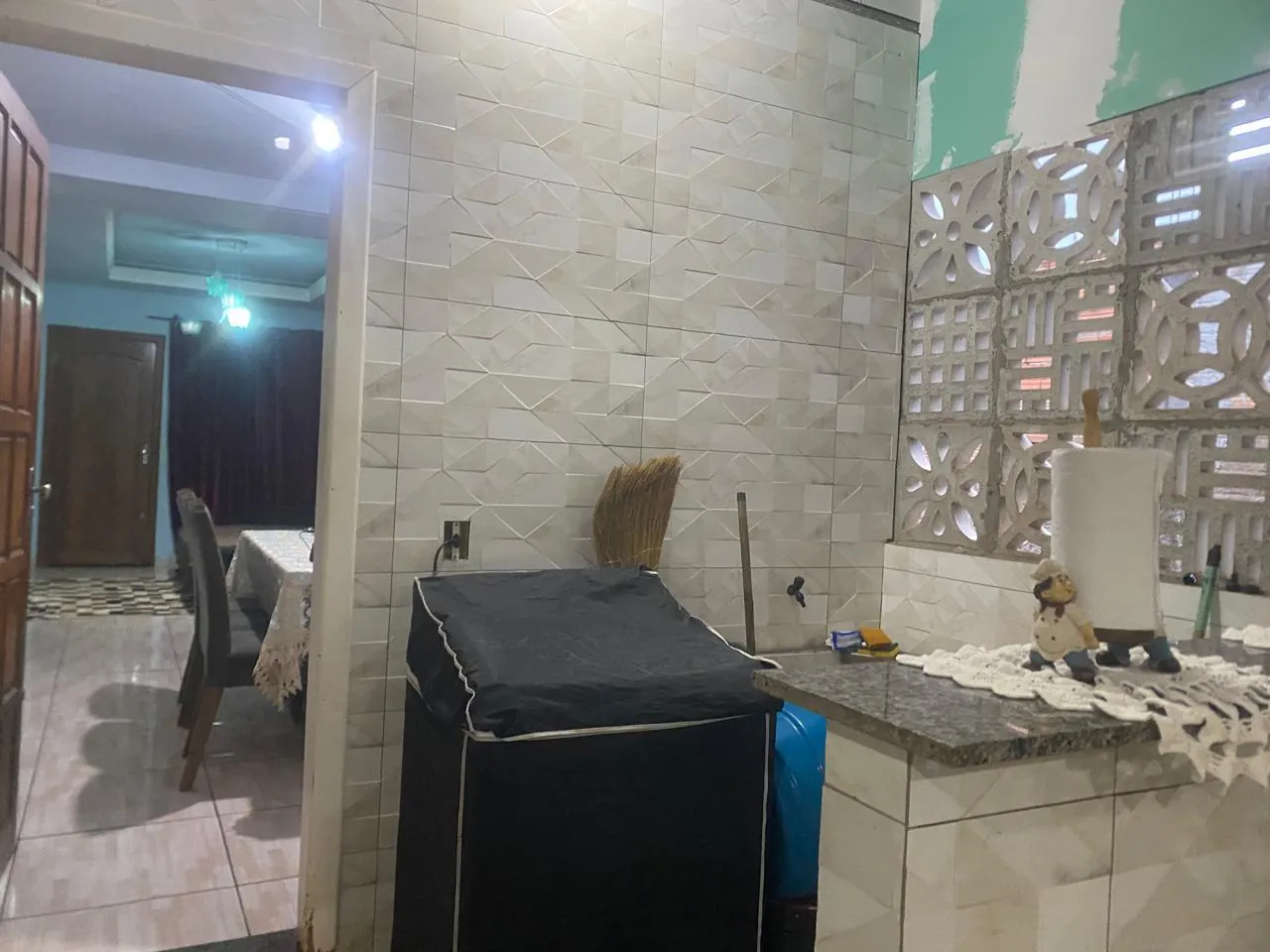 Casa Térrea — Loteamento Alvorada — foto 20