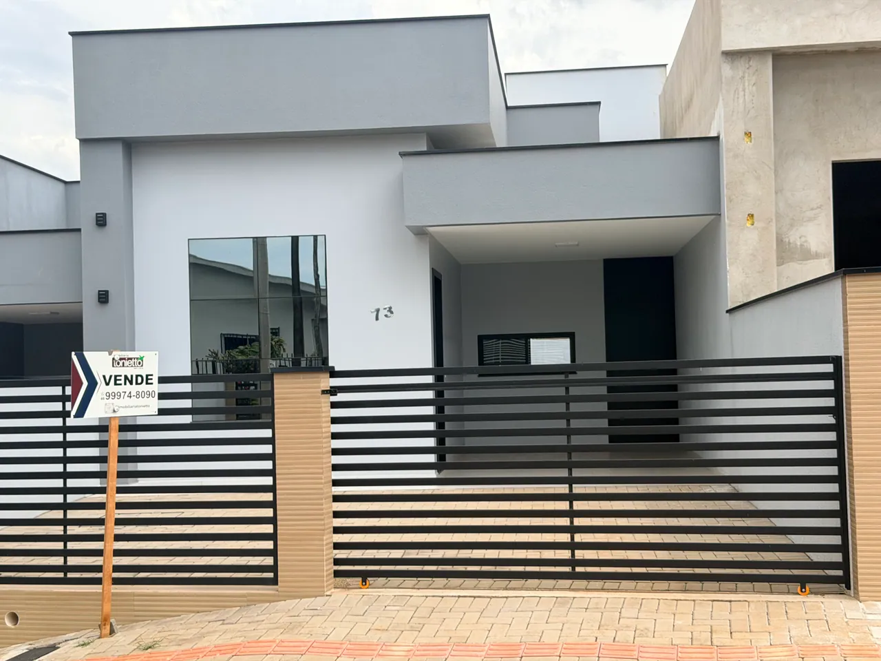 2 Casas — Margarida Galvan — foto 2