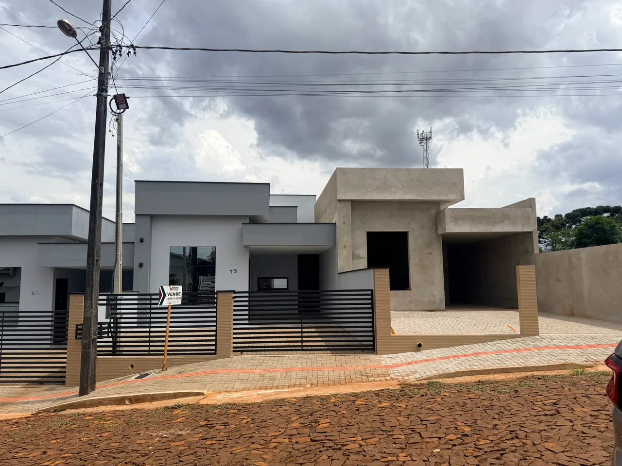 2 Casas — Margarida Galvan — foto 3