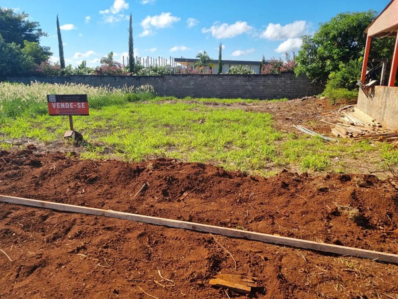 Lote — Loteamento Alvorada — foto 3