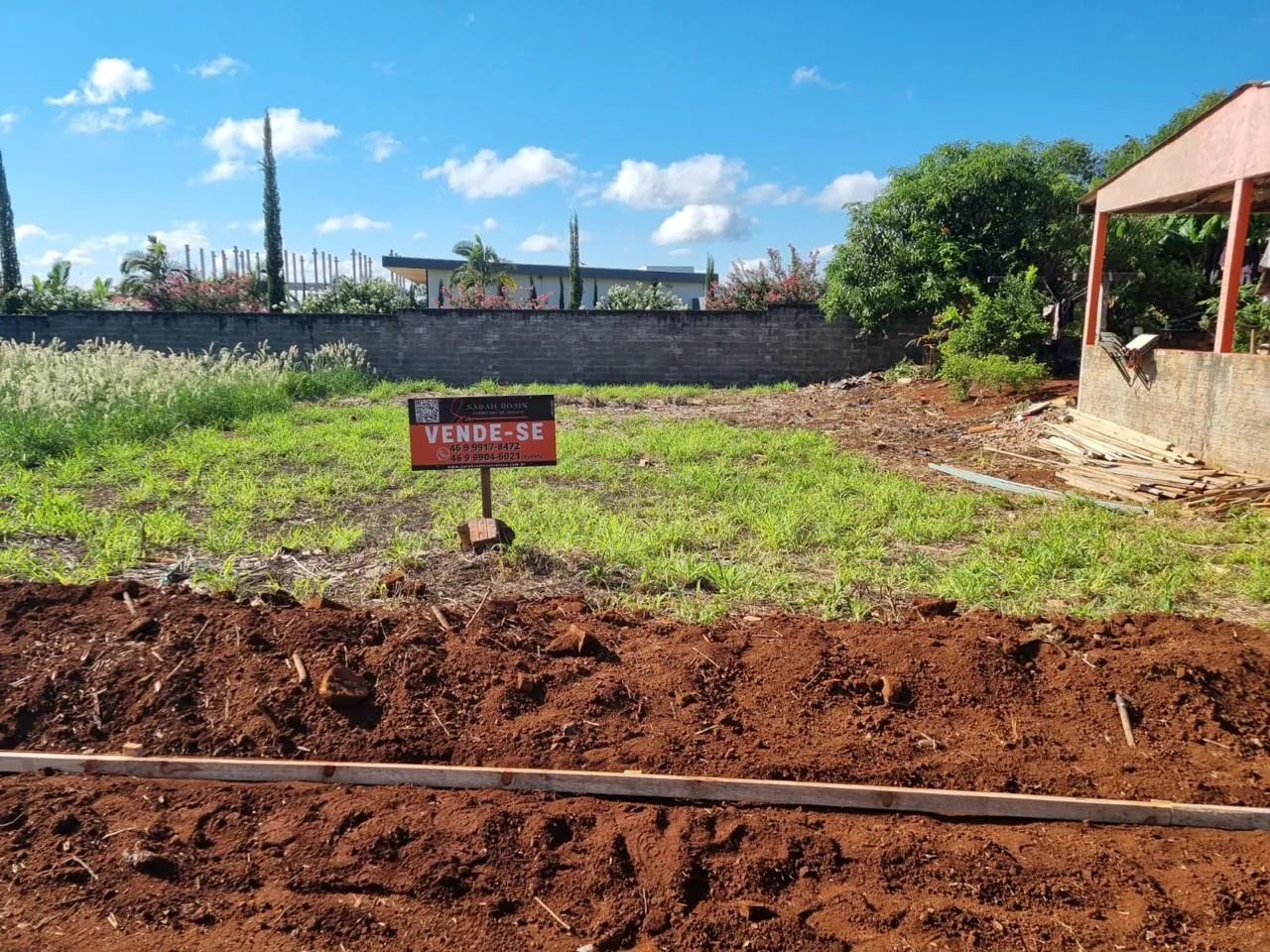 Lote — Loteamento Alvorada — foto 4
