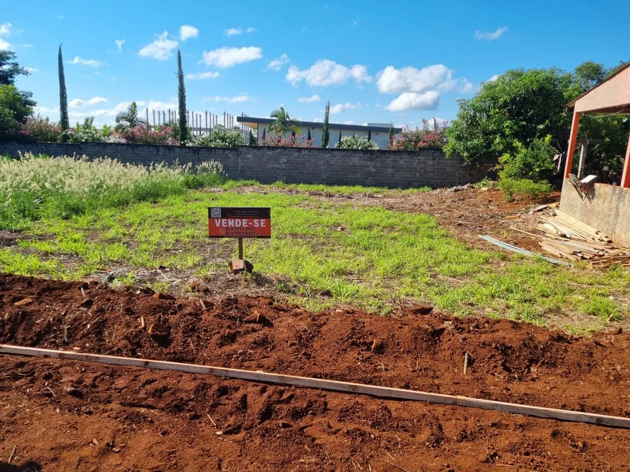 Lote — Loteamento Alvorada — foto 5
