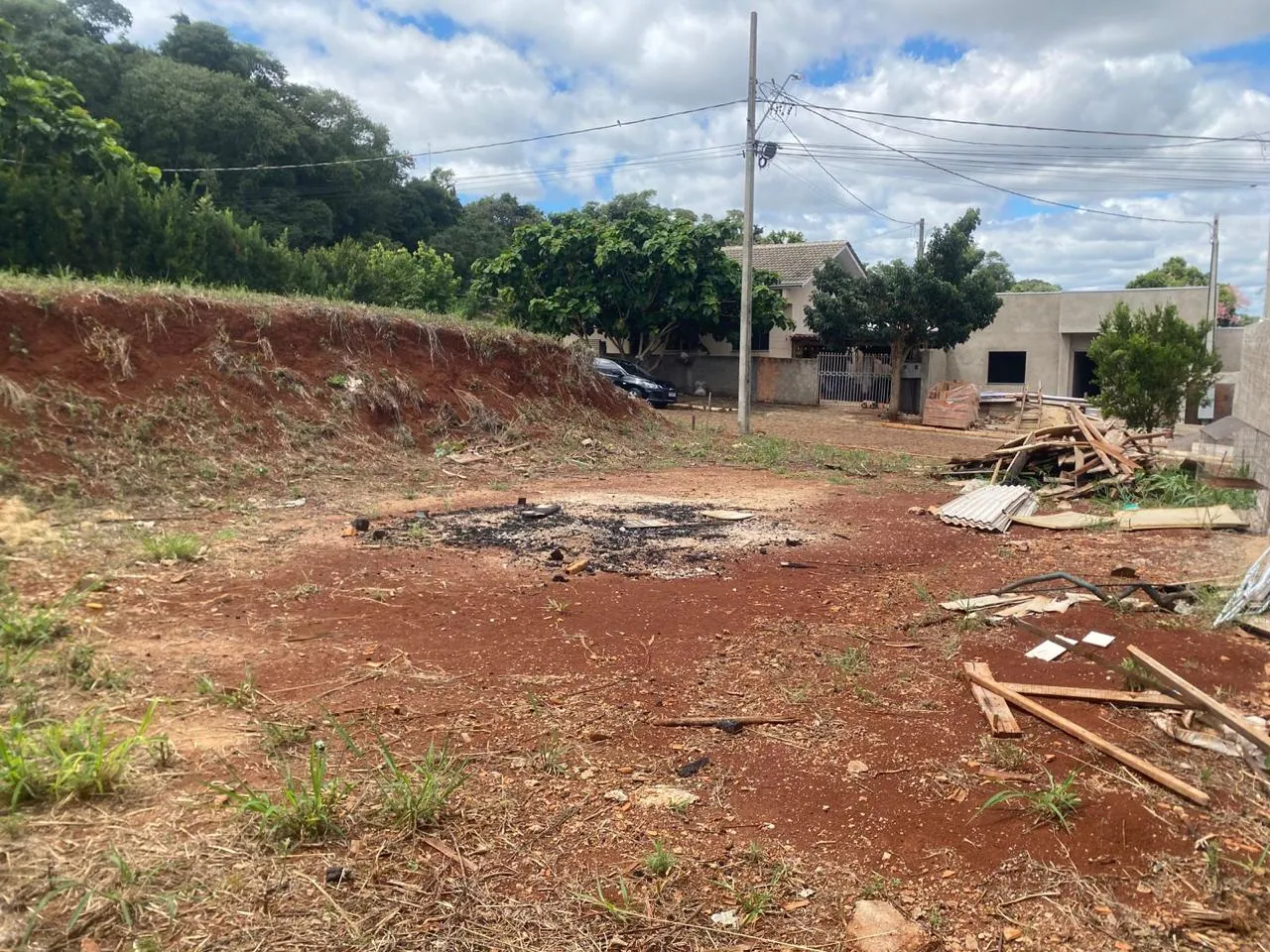 Lote 200 m² — Loteamento Cara — foto 2