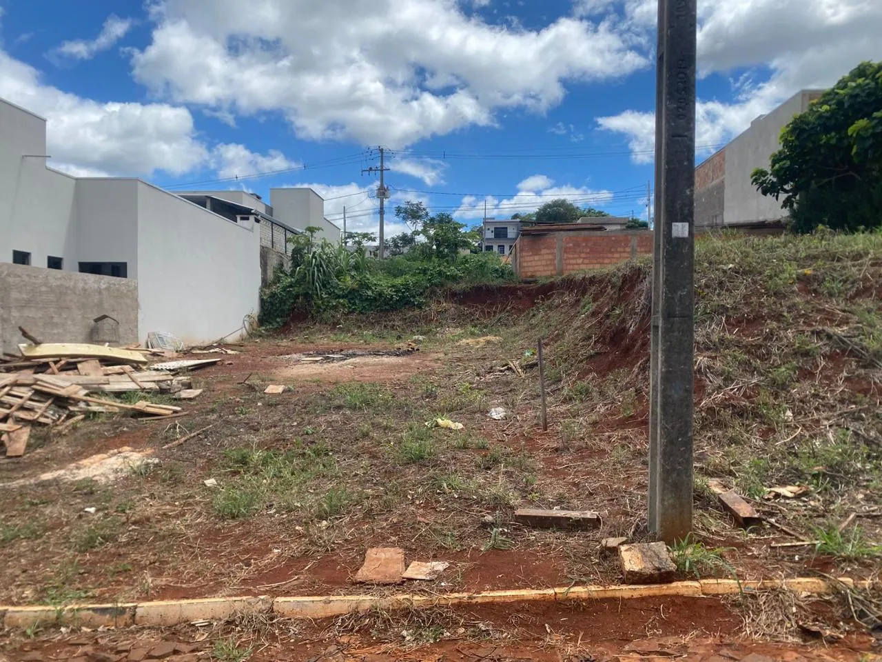 Lote 200 m² — Loteamento Cara — foto 3
