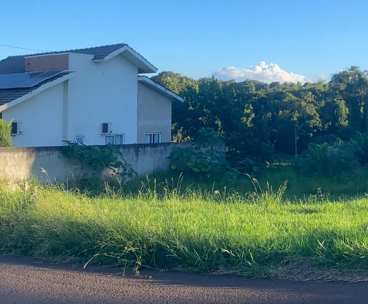 Lotes — Loteamento Zanbom — foto principal