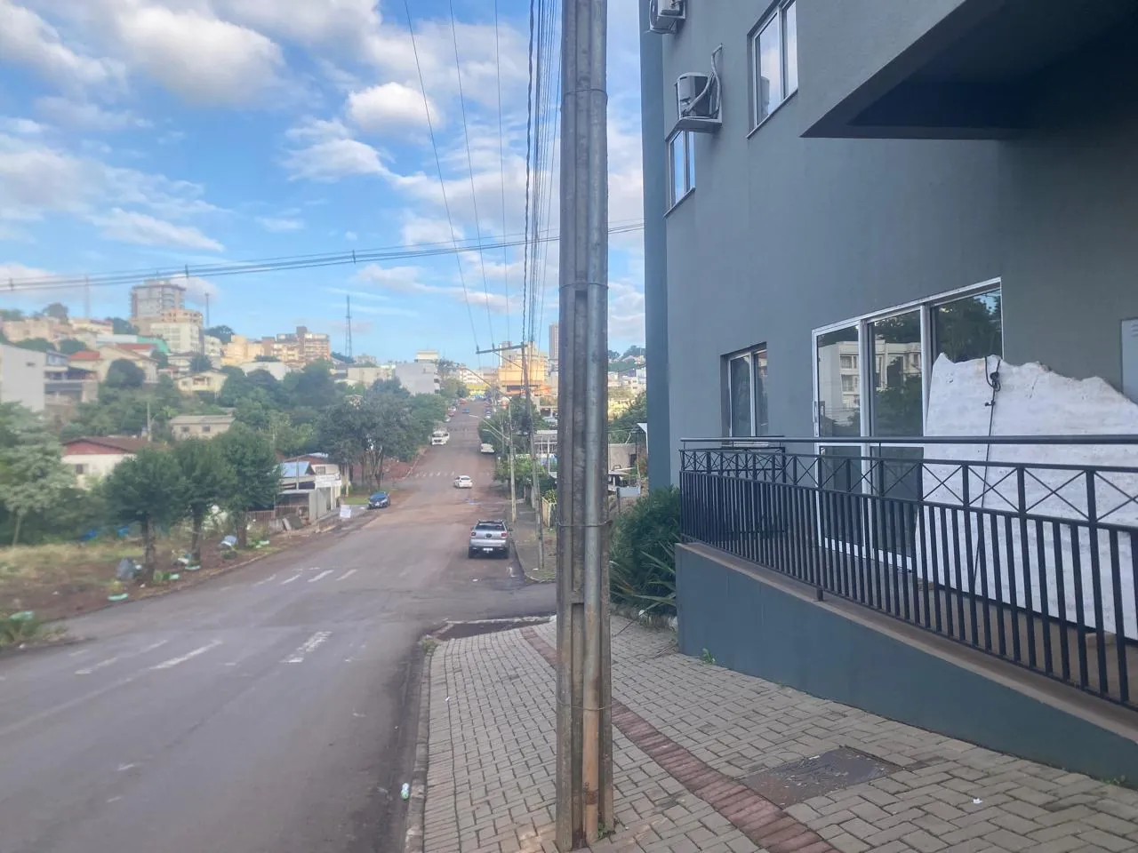Sala Comercial — Centro Norte — foto 8
